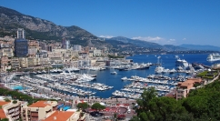 Экскурсия Монако, Monaco, Nice, Grasse – The French Riviera (Côte d’Azur)., Грасс - Серенада лазурного берега