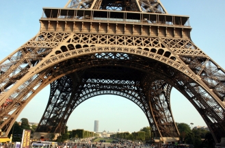 A trip to Paris